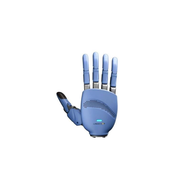 LinkerBot O6 Dexterous Hand